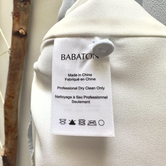 Aritzia Babaton Blouse - Picture 6 of 7